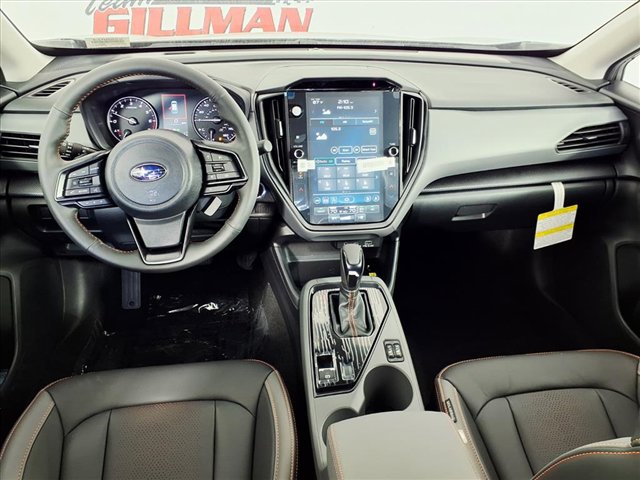 New 2026 Subaru Crosstrek 2.5i Limited image 6