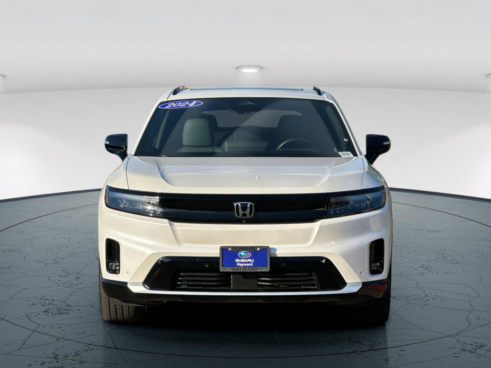 Used 2024 Honda Prologue Elite image 9