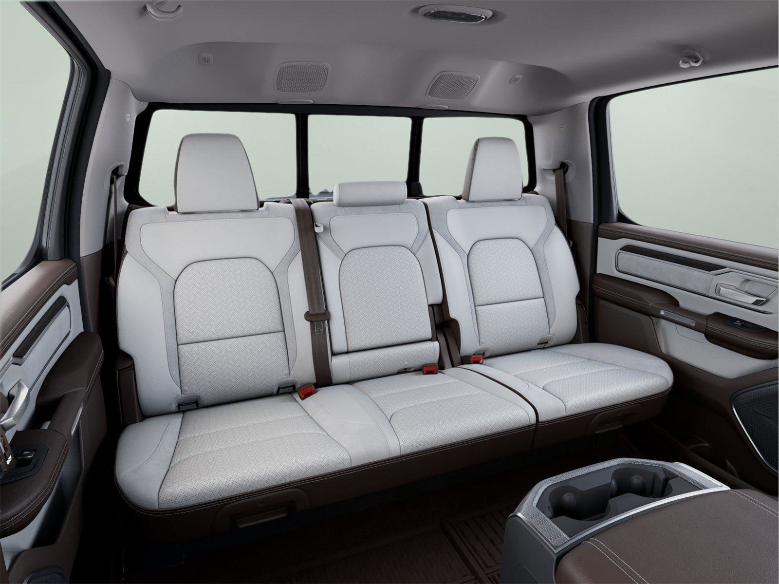 New 2026 RAM 1500 Laramie image 15