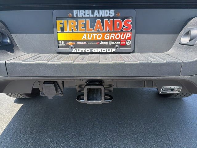 Used 2026 Honda Ridgeline TrailSport+ image 11