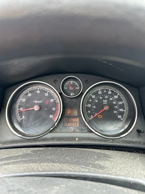 Used 2008 Saturn Astra XR w/ Advanced Audio Package FWD image 15