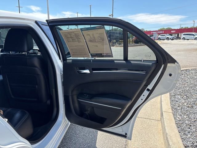 Used 2021 Chrysler 300 S RWD image 23