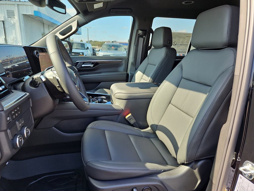 New 2026 Chevrolet Tahoe LT w/ Comfort Package RWD image 11