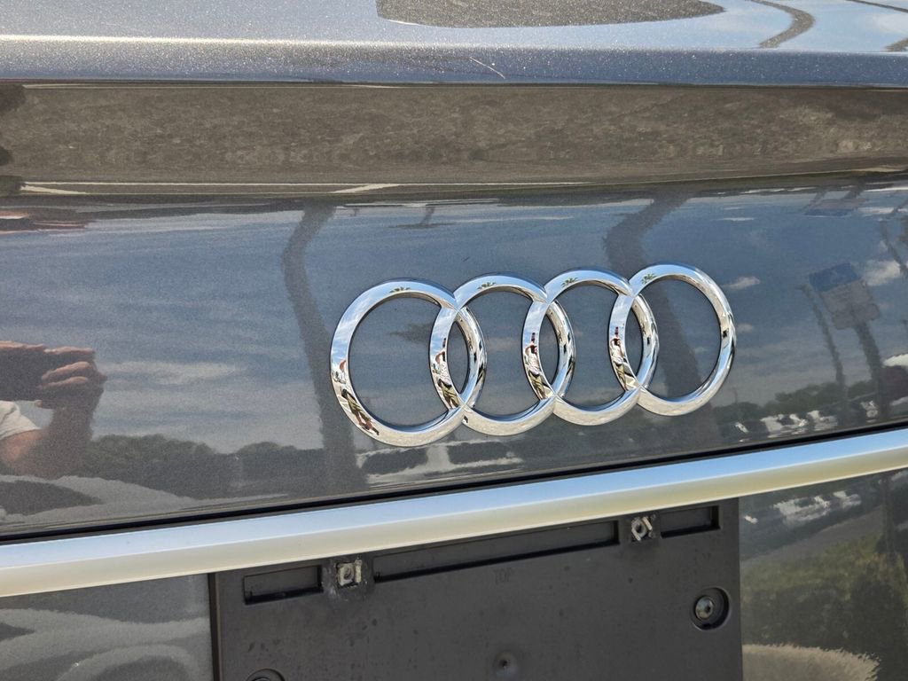 Used 2022 Audi SQ5 Premium Plus AWD/4WD image 11
