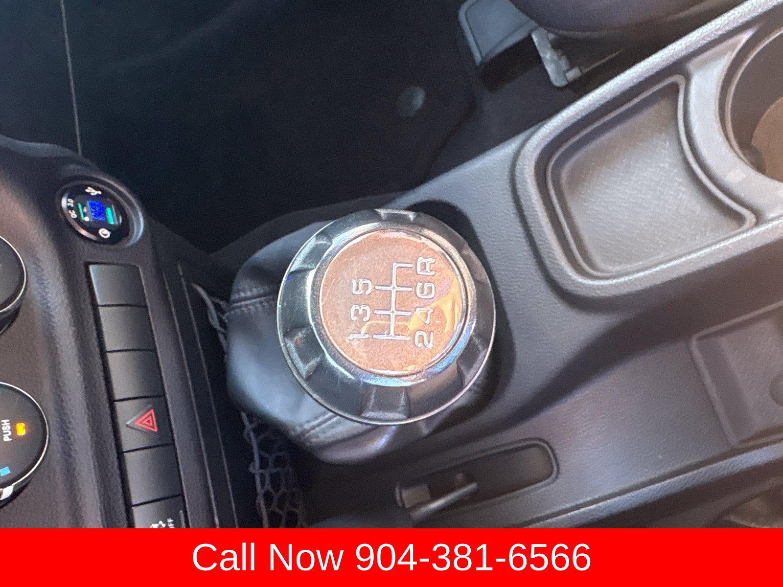 Used 2015 Jeep Wrangler Sport AWD/4WD image 29