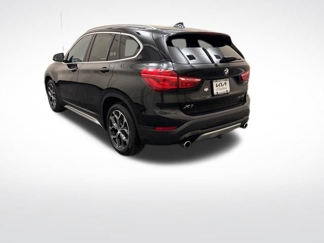 Used 2022 BMW X1 xDrive28i w/ Convenience Package AWD/4WD image 7