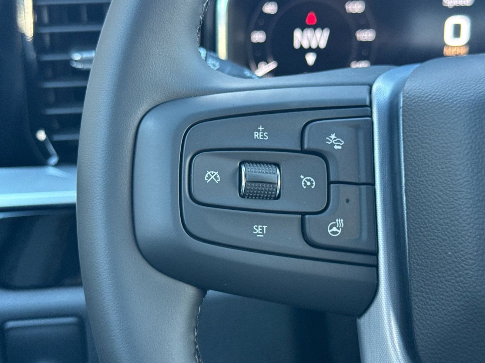 New 2026 GMC Sierra 1500 SLE RWD image 26