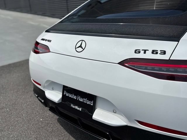 Used 2019 Mercedes-Benz AMG GT 63 image 48