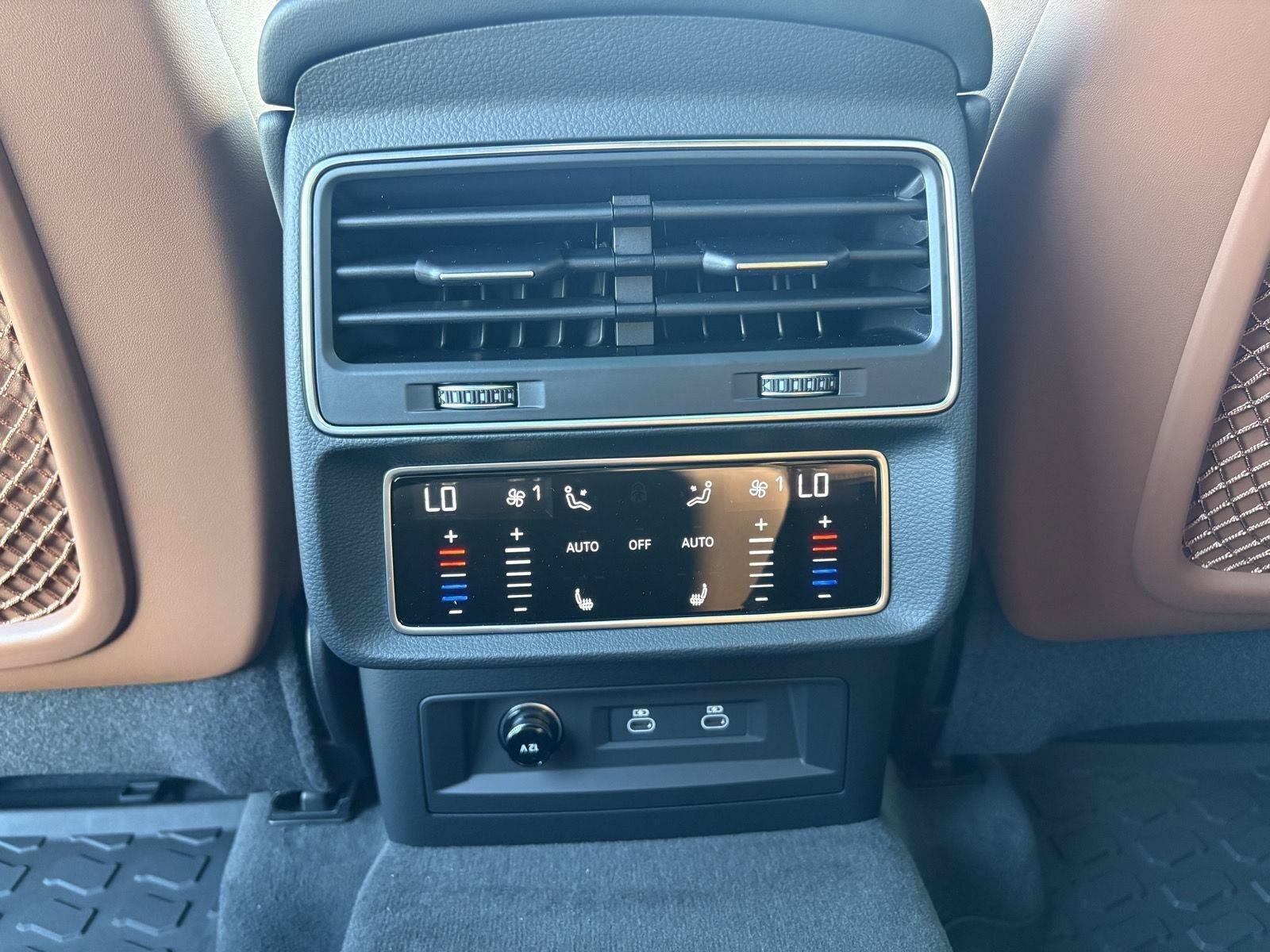 New 2026 Audi Q8 Premium Plus AWD/4WD image 23