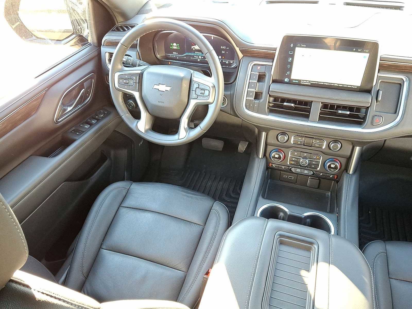 Used 2023 Chevrolet Tahoe LT image 10