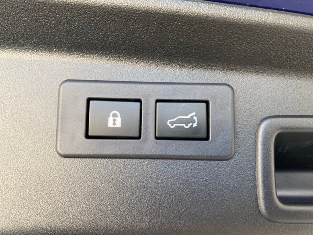 Certified 2026 Subaru Outback Touring XT AWD/4WD image 7