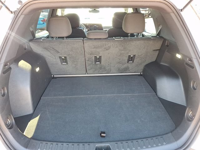 Used 2026 Chevrolet Equinox LT FWD image 22