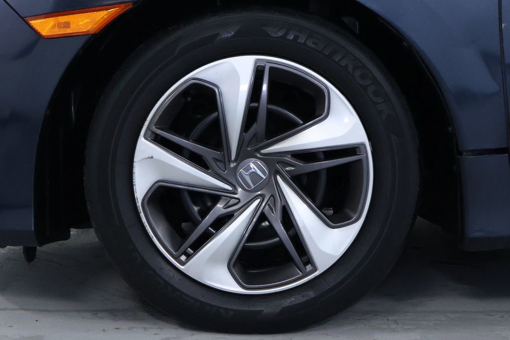 Used 2020 Honda Civic LX image 29