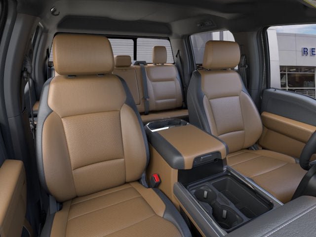 New 2026 Ford F350 Lariat RWD image 10