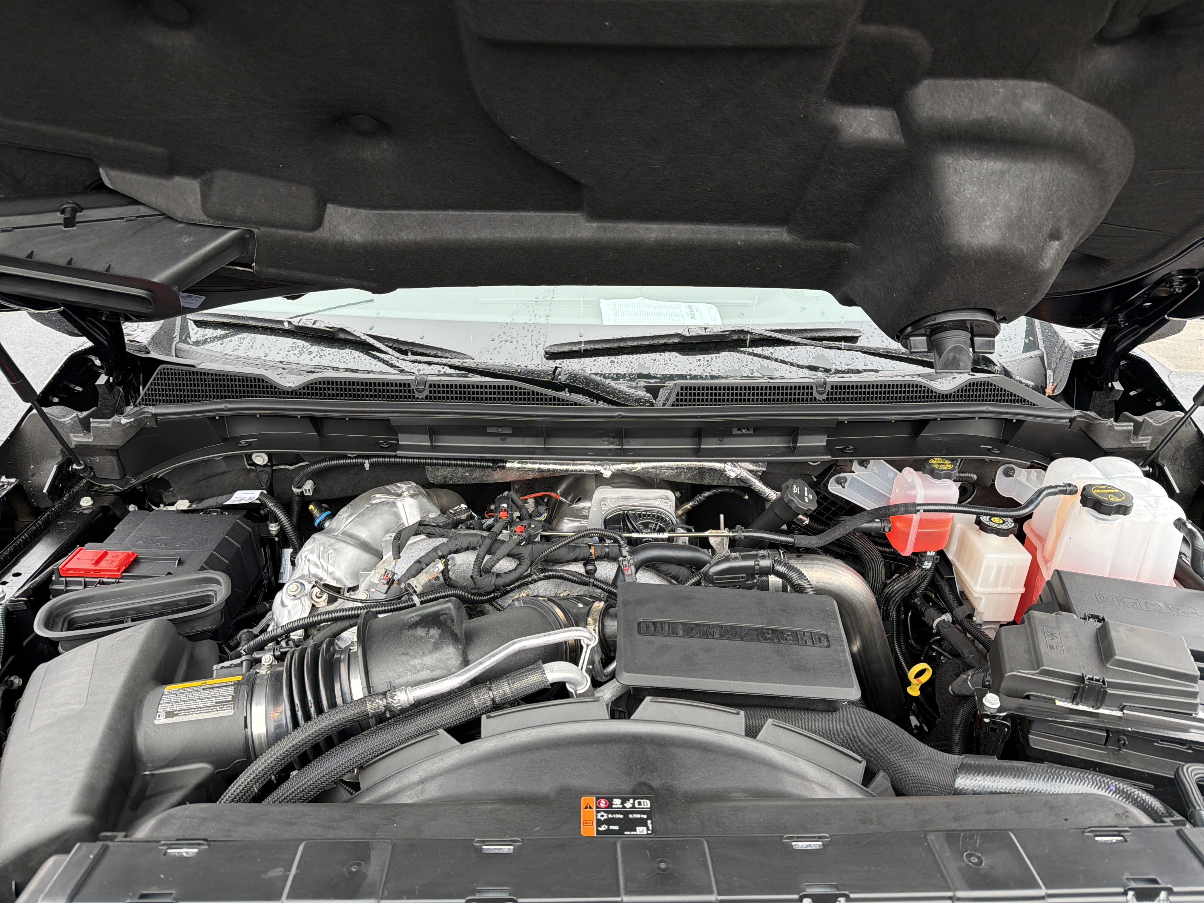 New 2026 GMC Sierra 2500 Denali image 10