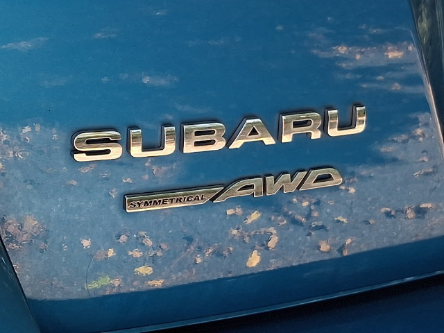 Certified 2023 Subaru Impreza 2.0i Sport AWD/4WD image 45