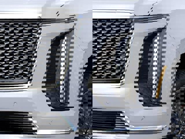 New 2026 Cadillac Escalade ESV Luxury image 10