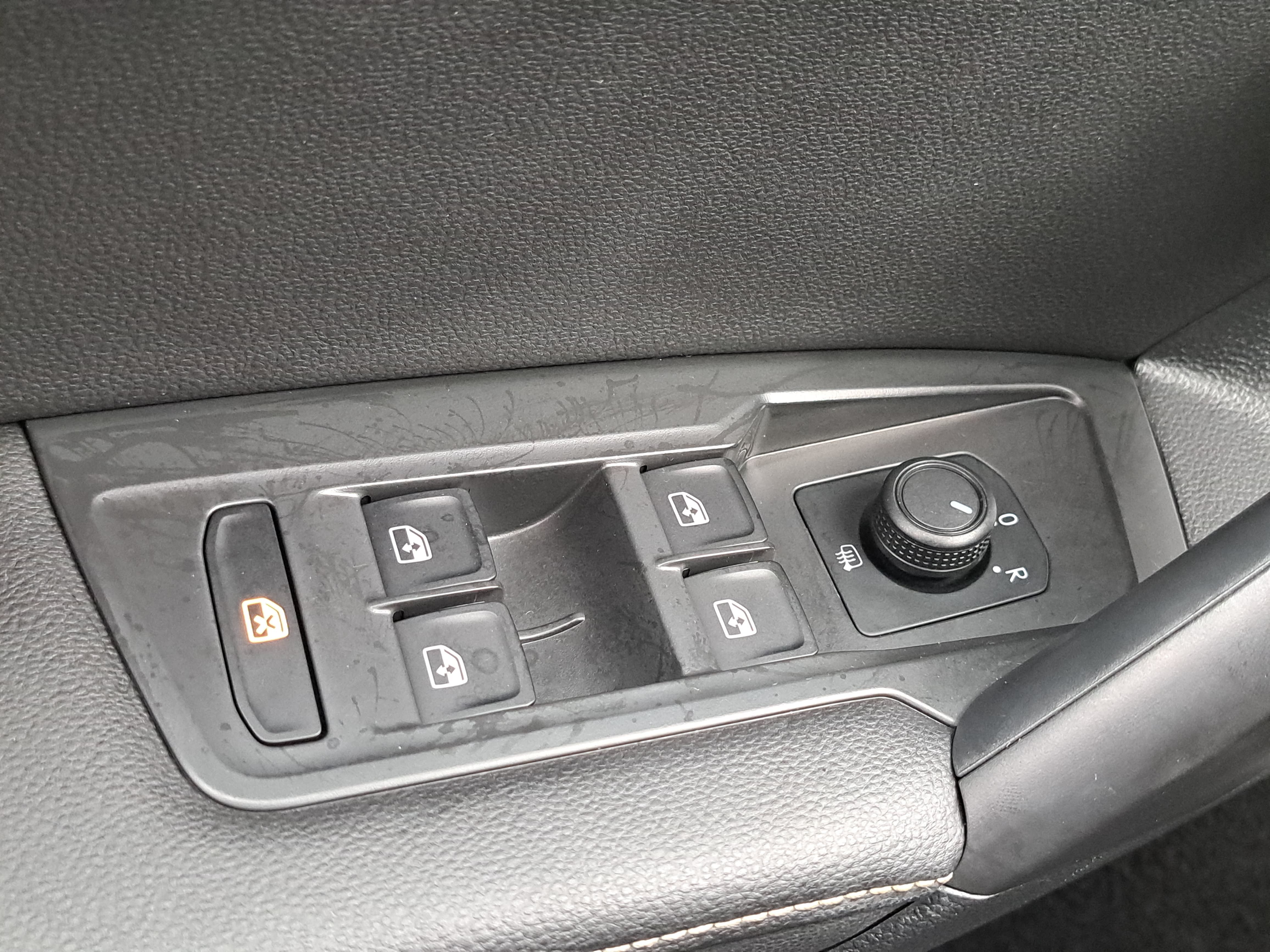 Used 2023 Volkswagen Tiguan S w/ Driver Assistance Package AWD/4WD image 28