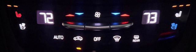 Used 2019 Cadillac XT5 Premium Luxury image 33