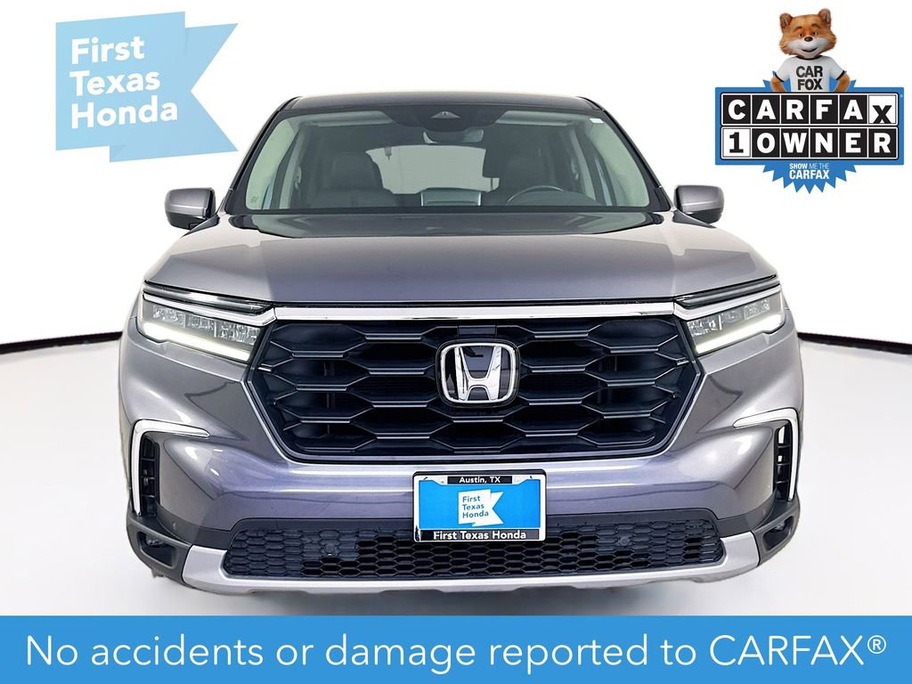 Used 2024 Honda Pilot EX-L image 2