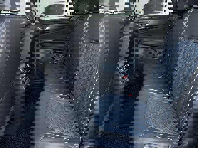 New 2025 Volkswagen Atlas Cross Sport SEL Premium R-Line image 28