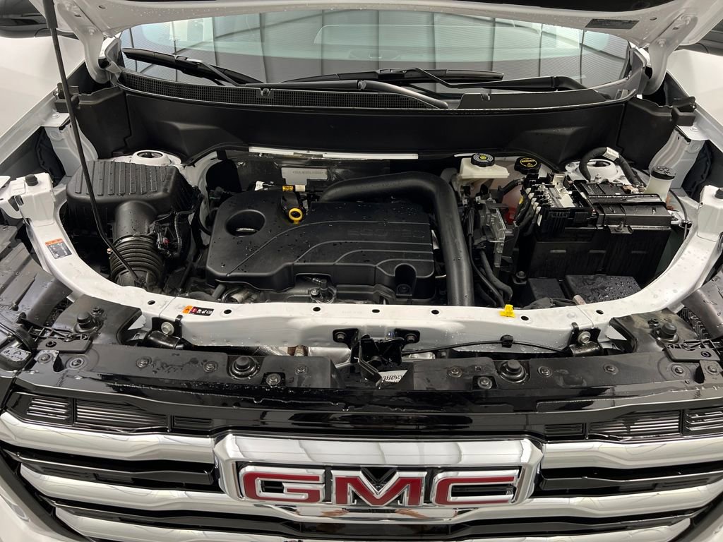 Used 2025 GMC Terrain Elevation image 59