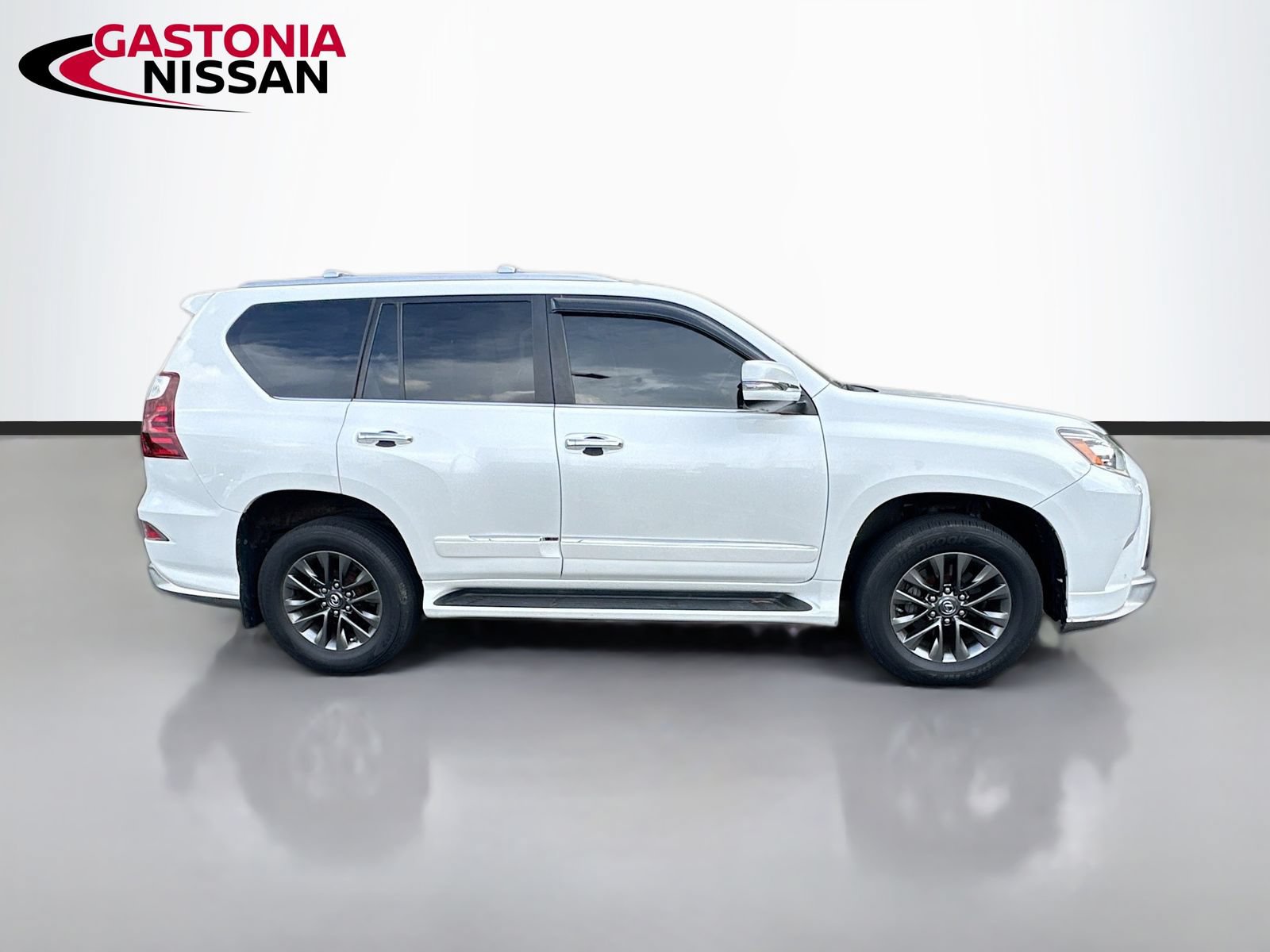 Used 2018 Lexus GX 460 Premium AWD/4WD image 10