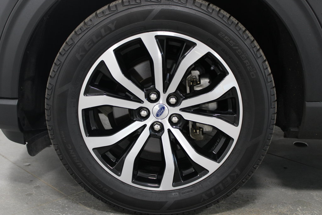 Used 2025 Ford Explorer ST-Line AWD/4WD image 48