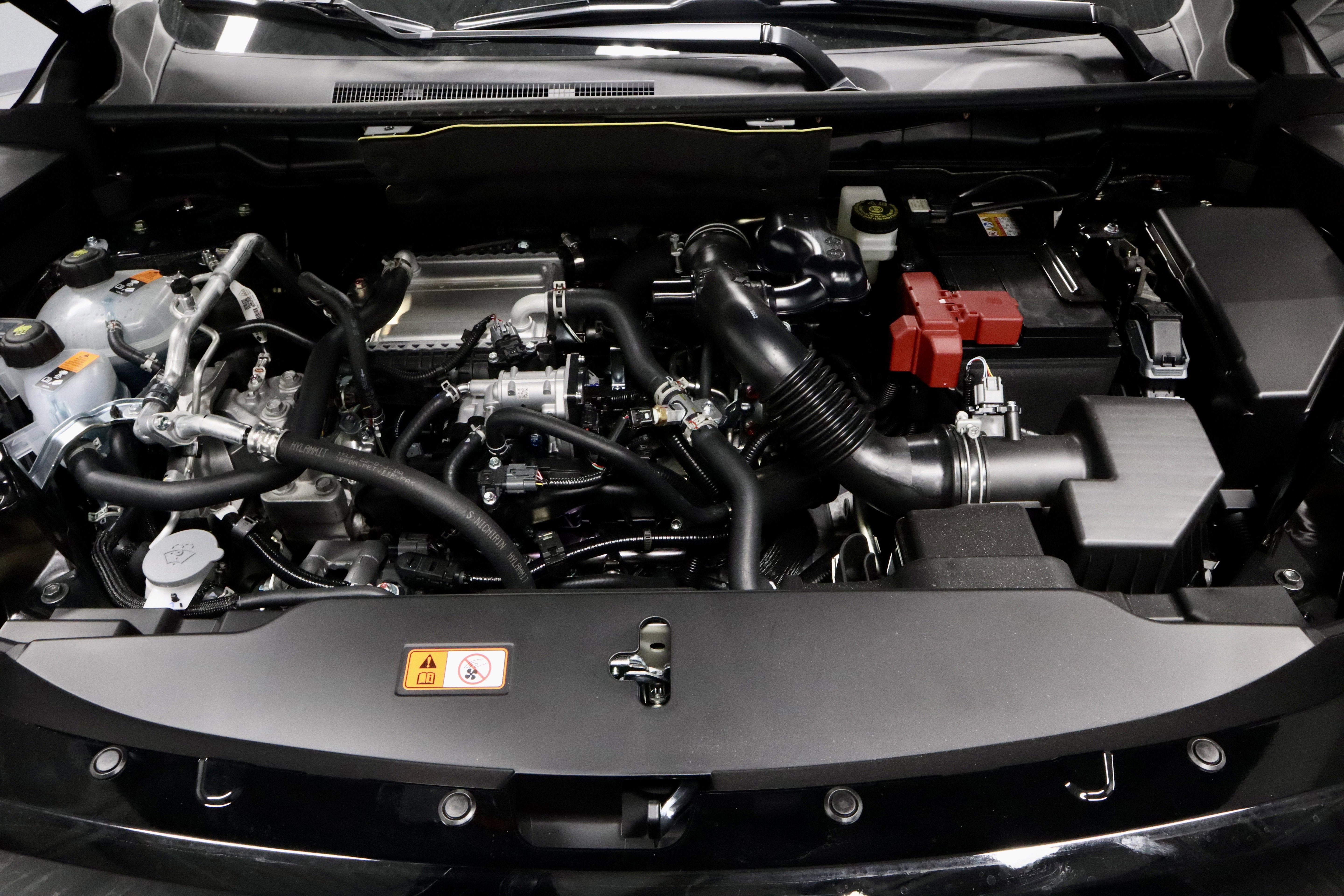 New 2026 Mitsubishi Outlander ES image 30