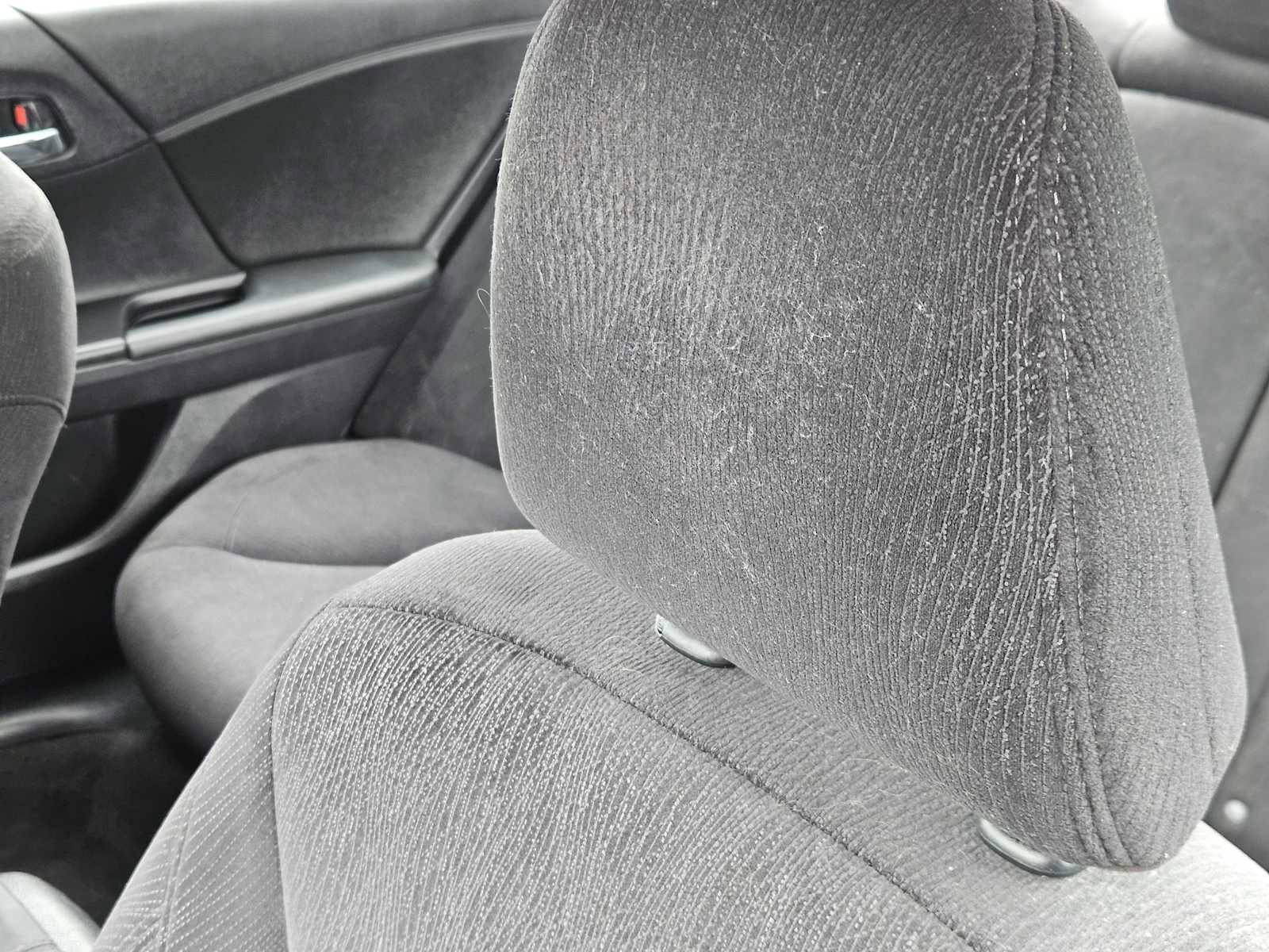 Used 2013 Honda Accord EX image 14