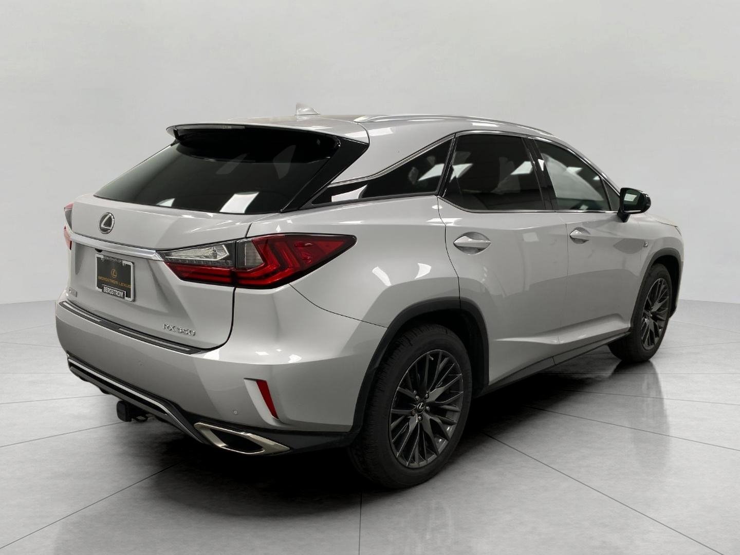 Used 2016 Lexus RX 350 AWD image 4