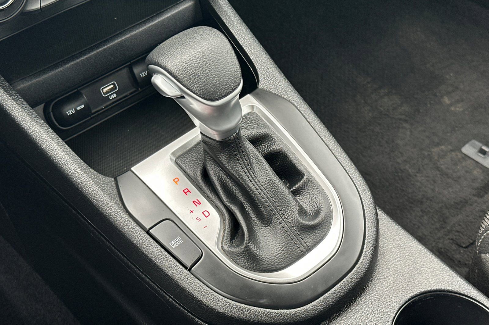 Certified 2023 Kia Forte LXS w/ LXS Technology Package image 20