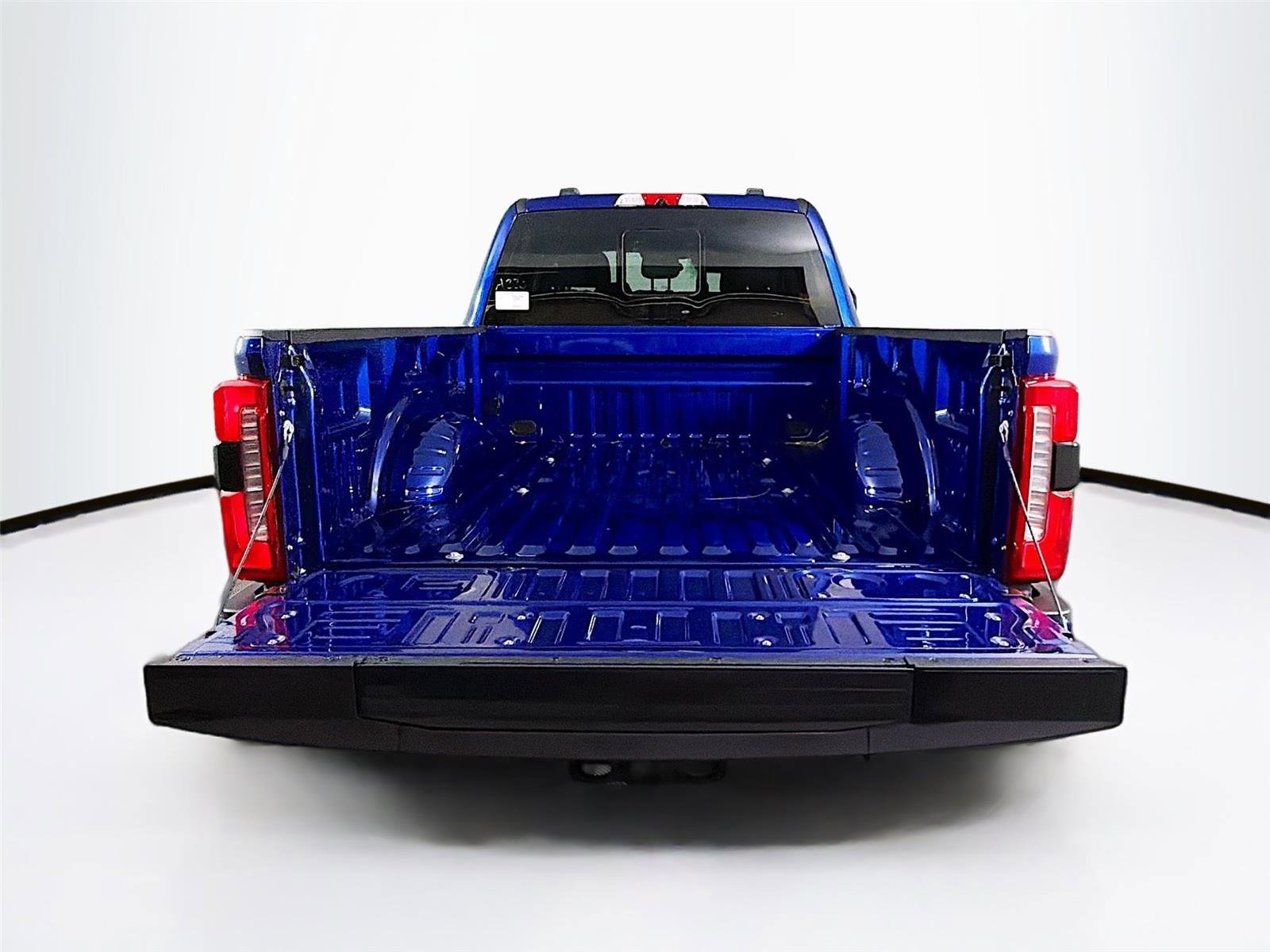 New 2026 Ford F350 XL w/ STX Appearance Package image 23