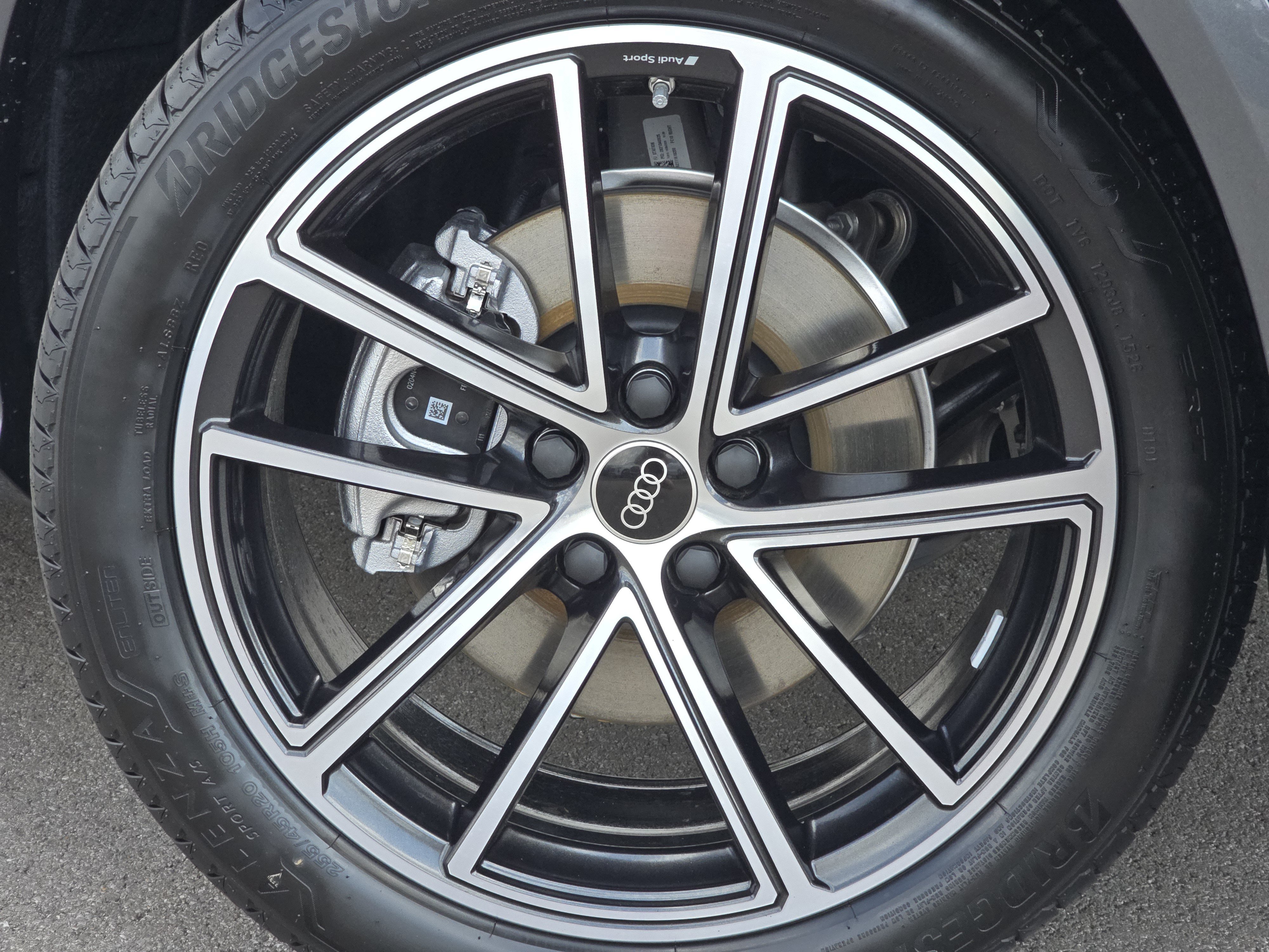 New 2026 Audi Q5 Premium Plus AWD/4WD image 16