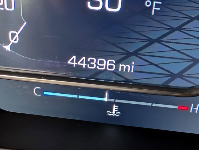 Certified 2024 GMC Sierra 1500 SLT image 19