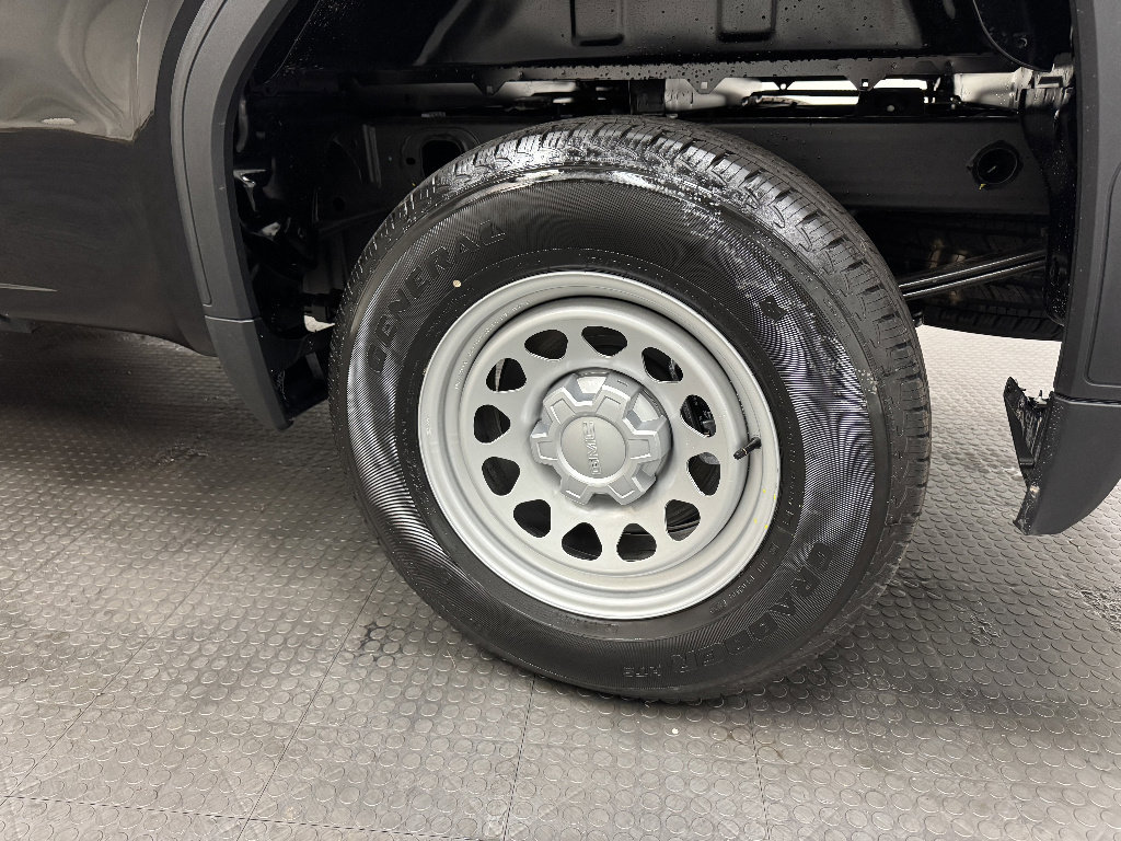 New 2026 GMC Sierra 1500 Pro w/ Pro Value Package image 10