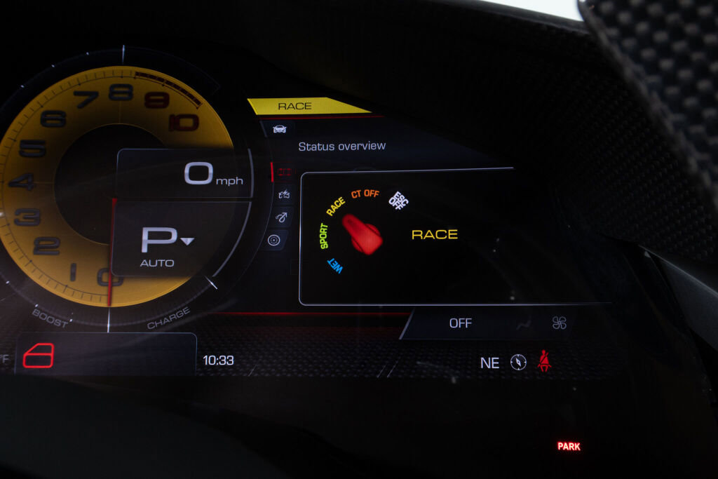 Used 2023 Ferrari SF90 Stradale image 38