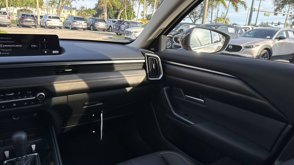 New 2026 MAZDA CX-50 AWD 2.5 S w/ Weather Package image 15