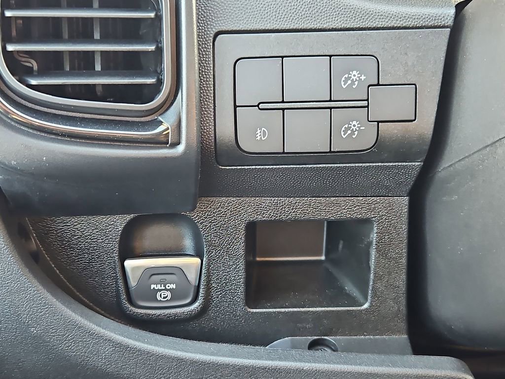 New 2026 RAM ProMaster 1500 w/ Advanced Safety Group image 18