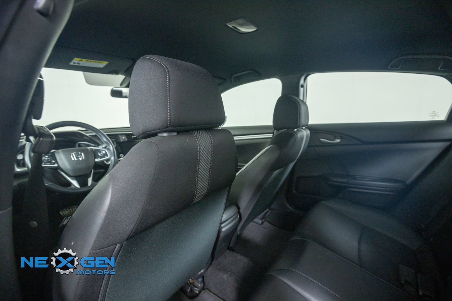 Used 2019 Honda Civic Sport image 25
