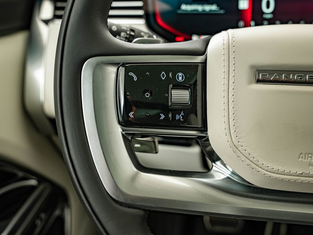 New 2026 Land Rover Range Rover SE AWD/4WD image 19