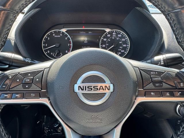 Used 2023 Nissan Sentra SV w/ All-Weather Package image 19