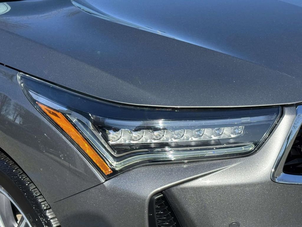 Certified 2023 Acura RDX w/ Technology Package image 8