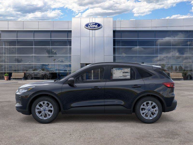 New 2025 Ford Escape Active w/ Cold Weather Package AWD/4WD image 3
