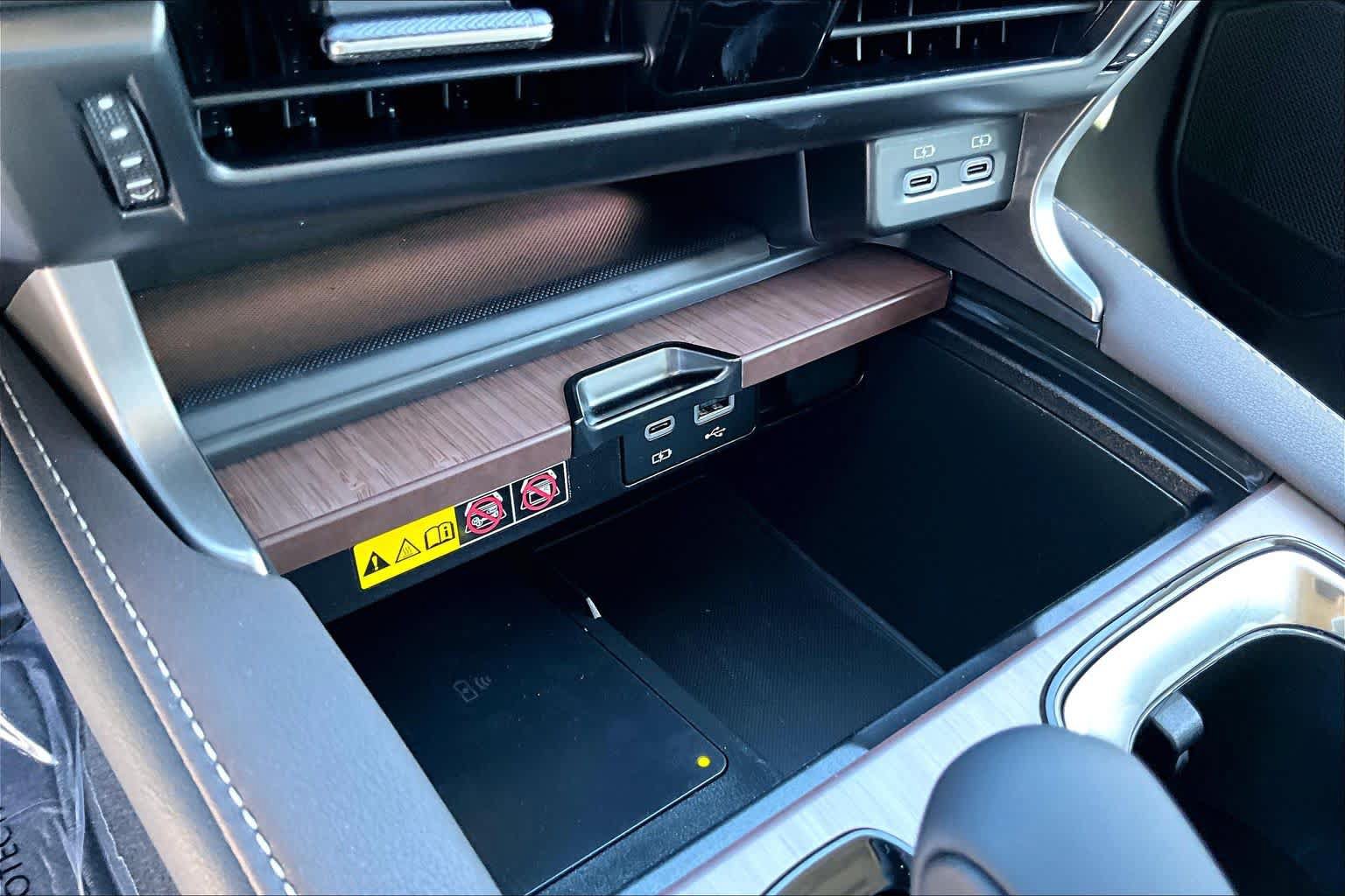 New 2026 Lexus RX 350 AWD/4WD image 14