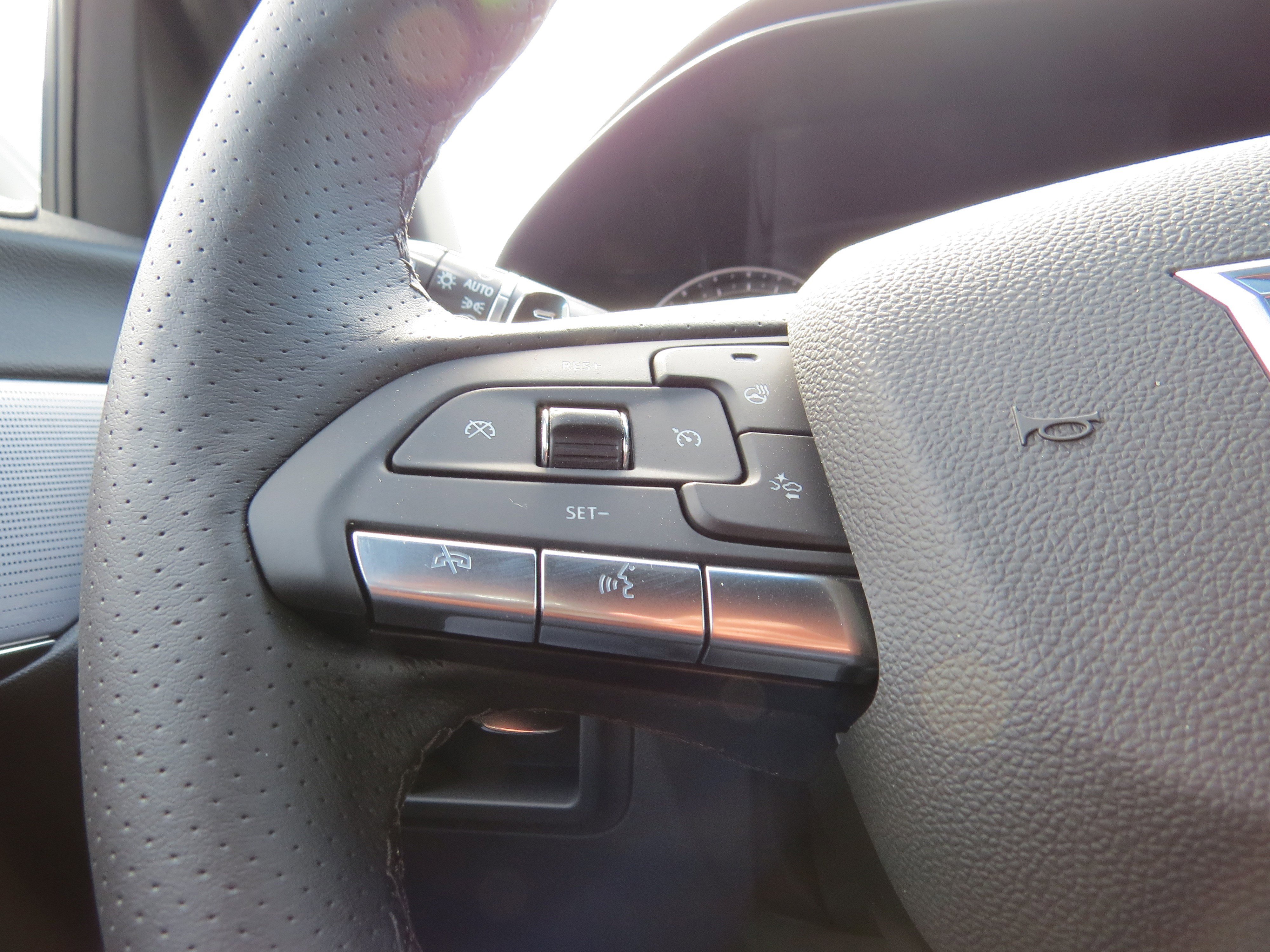 New 2026 Cadillac CT4 Sport image 18