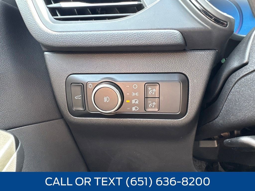 Used 2023 Ford Escape ST-Line Elite AWD/4WD image 25