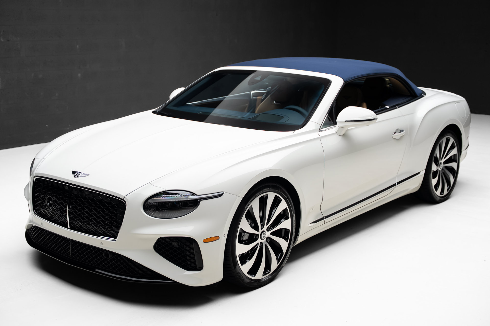 Used 2026 Bentley Continental GT AWD/4WD image 5