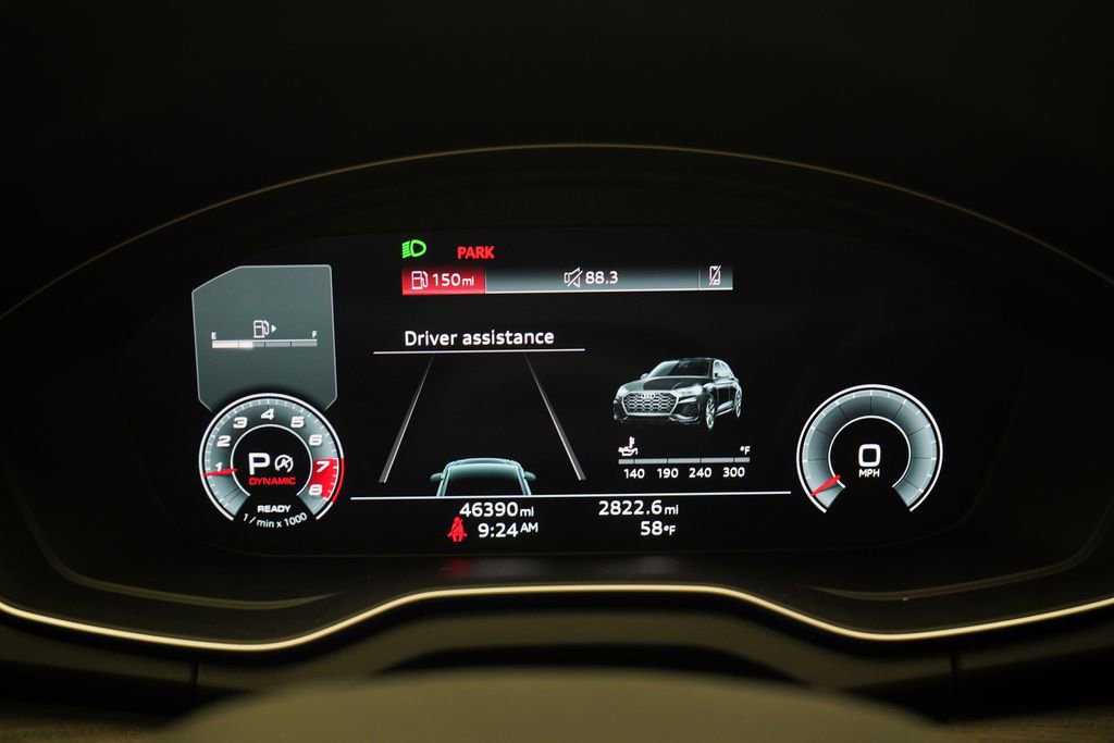 Used 2021 Audi Q5 2.0T Premium Plus w/ Premium Plus Package image 10