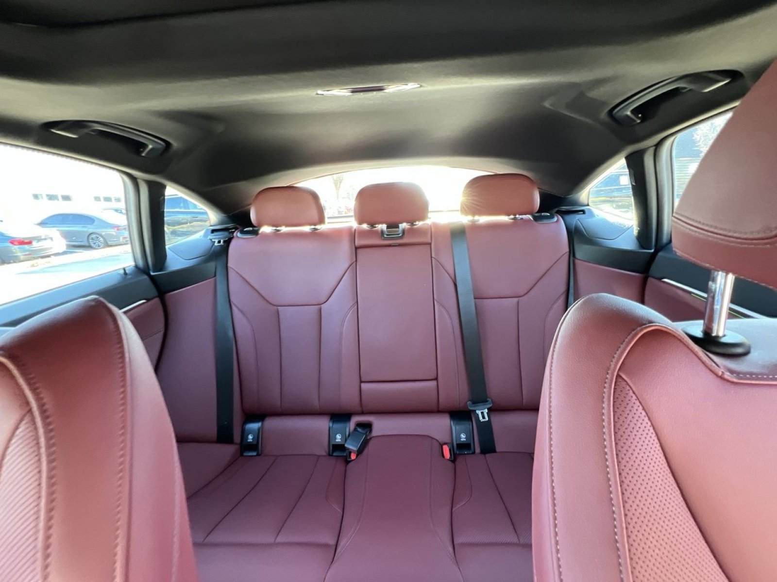 Used 2024 BMW M440i xDrive Gran Coupe image 5